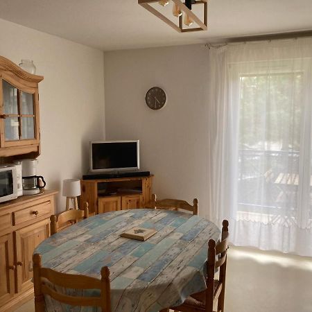 Le 31 Clos Sainte Marie Cauterets Dış mekan fotoğraf