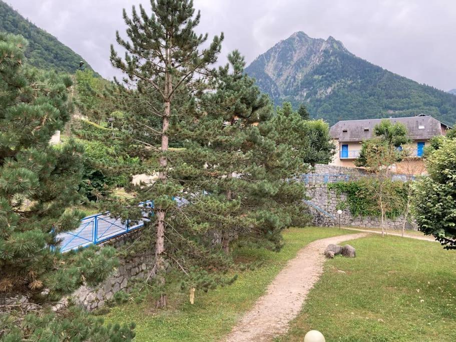 Le 31 Clos Sainte Marie Cauterets Dış mekan fotoğraf