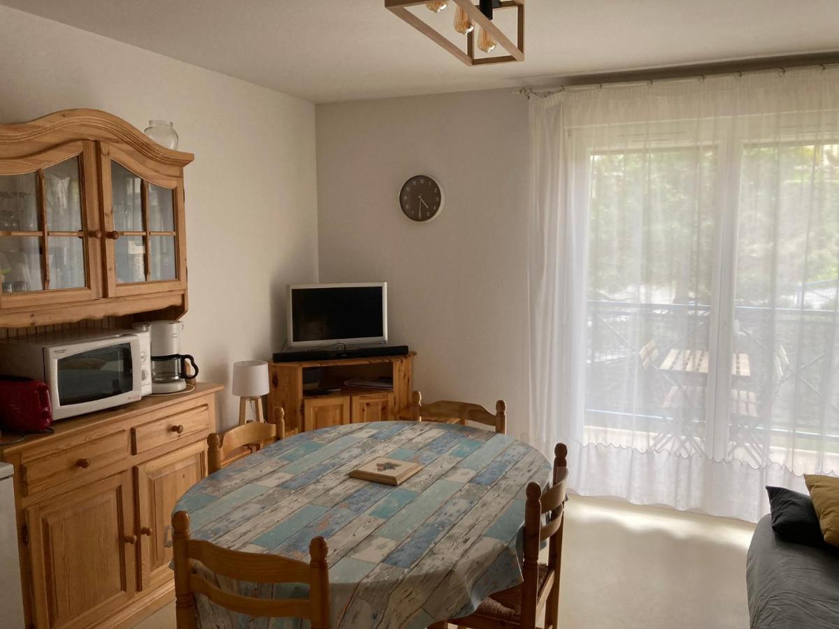 Le 31 Clos Sainte Marie Cauterets Dış mekan fotoğraf