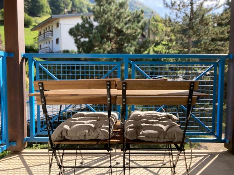 Le 31 Clos Sainte Marie Cauterets Dış mekan fotoğraf