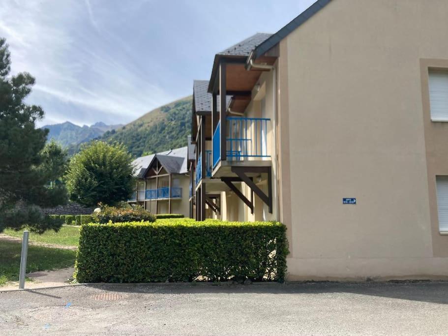 Le 31 Clos Sainte Marie Cauterets Dış mekan fotoğraf