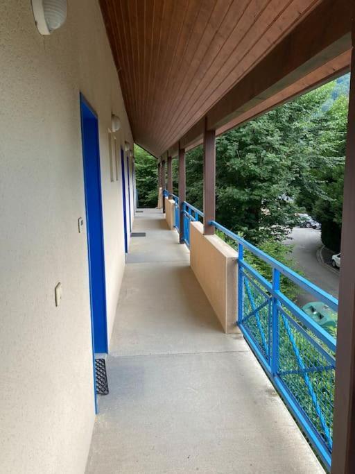 Le 31 Clos Sainte Marie Cauterets Dış mekan fotoğraf