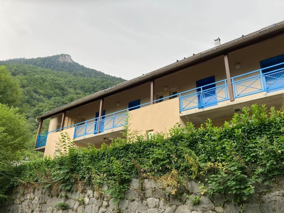Le 31 Clos Sainte Marie Cauterets Dış mekan fotoğraf