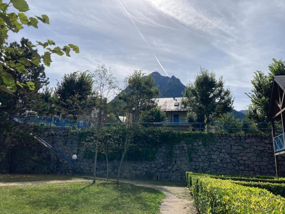 Le 31 Clos Sainte Marie Cauterets Dış mekan fotoğraf