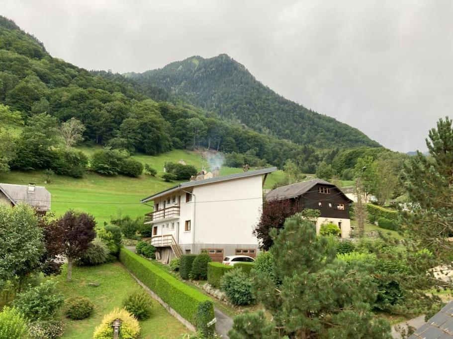 Le 31 Clos Sainte Marie Cauterets Dış mekan fotoğraf